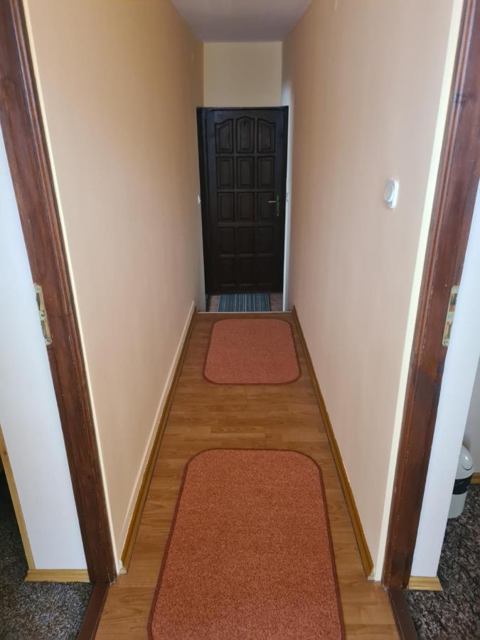 Apartamento Wynajem Pokoi Magdalena Zakopane Exterior foto