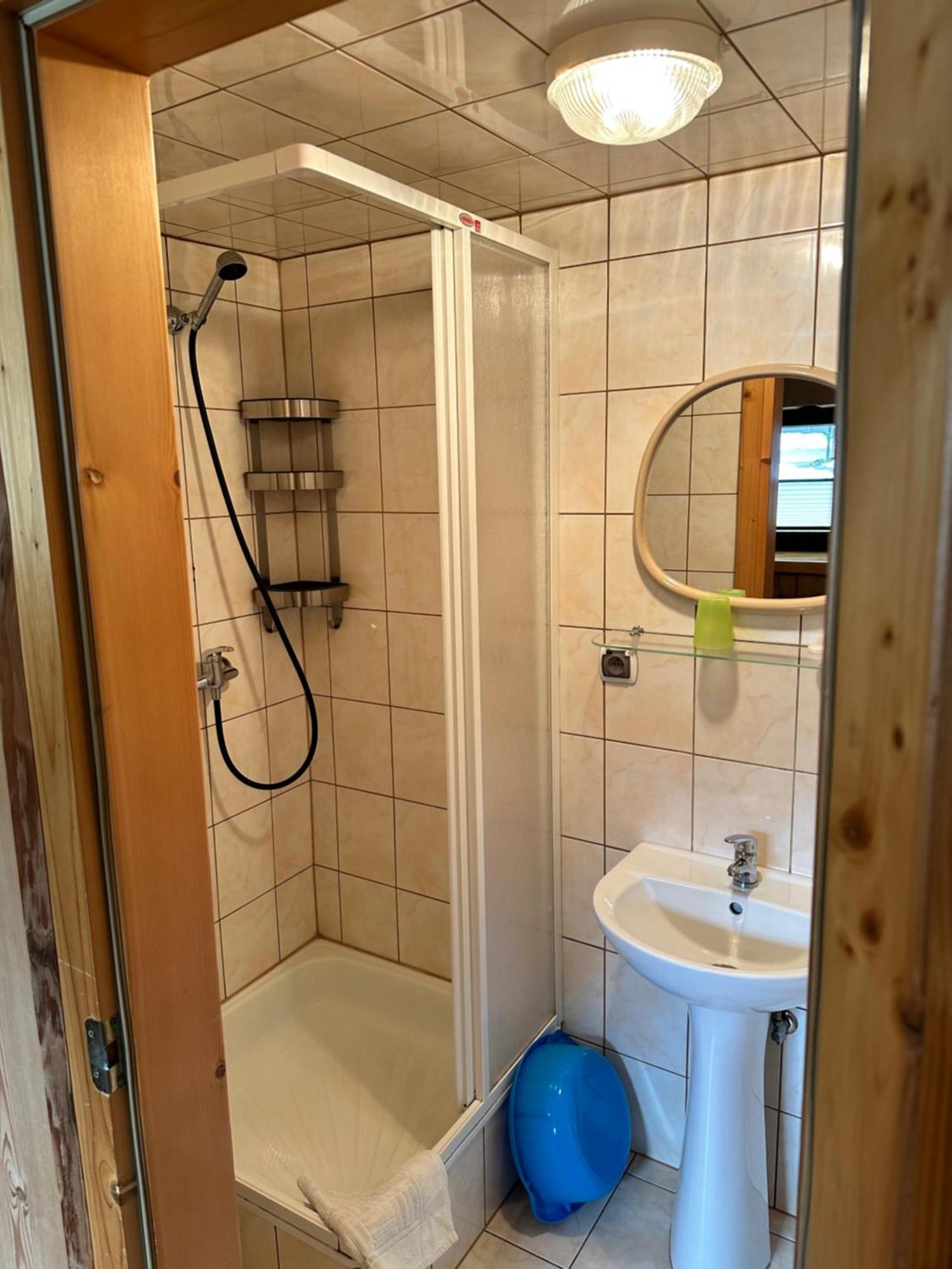 Apartamento Wynajem Pokoi Magdalena Zakopane Exterior foto