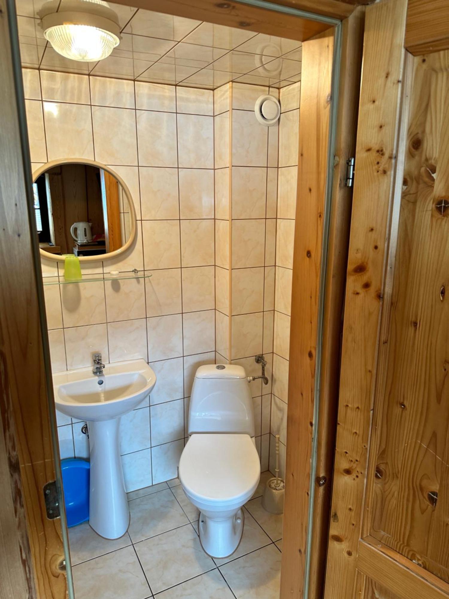 Apartamento Wynajem Pokoi Magdalena Zakopane Exterior foto