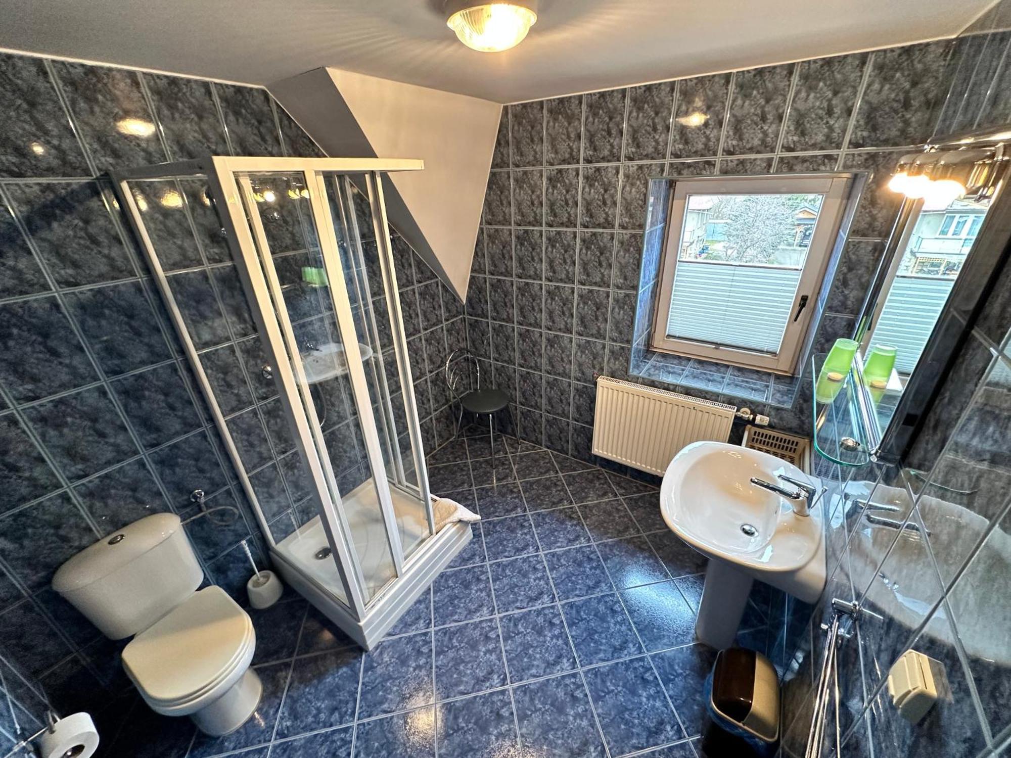 Apartamento Wynajem Pokoi Magdalena Zakopane Exterior foto
