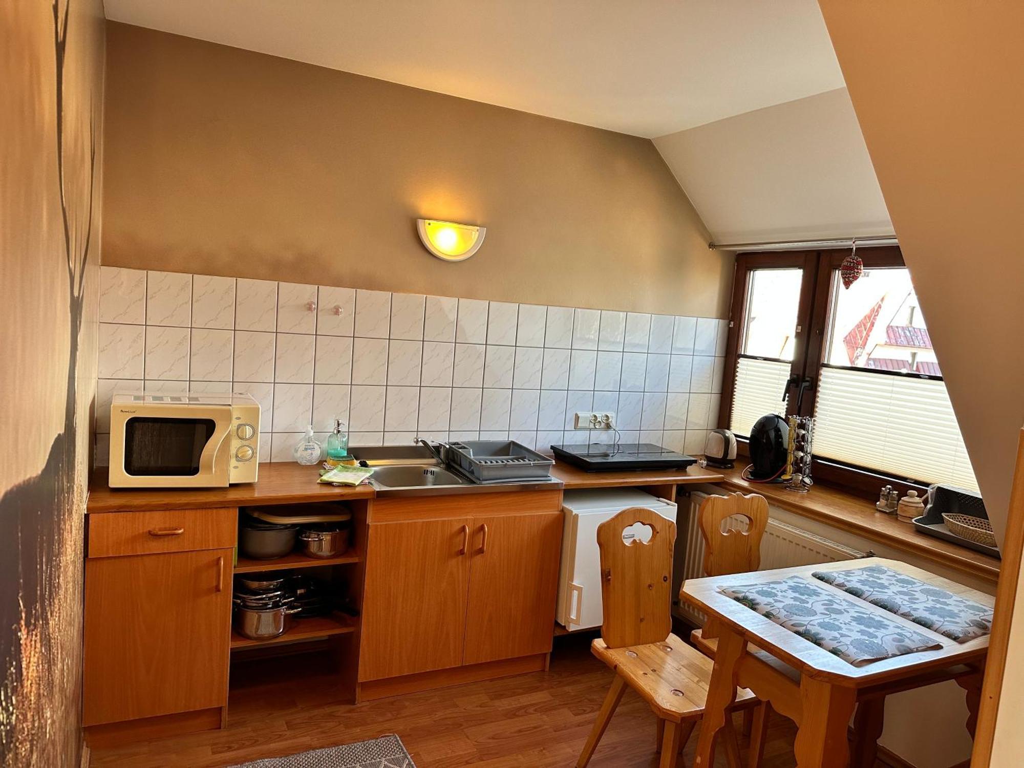 Apartamento Wynajem Pokoi Magdalena Zakopane Exterior foto