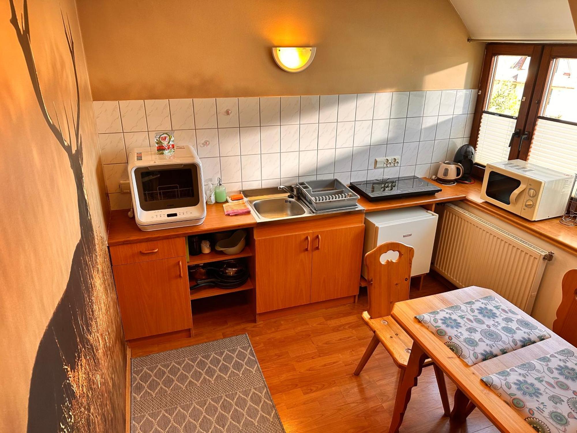 Apartamento Wynajem Pokoi Magdalena Zakopane Exterior foto