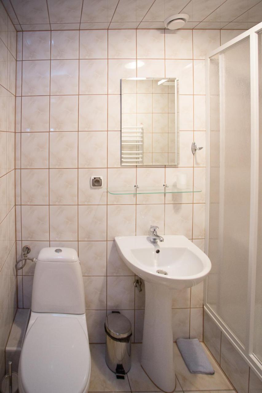 Apartamento Wynajem Pokoi Magdalena Zakopane Exterior foto