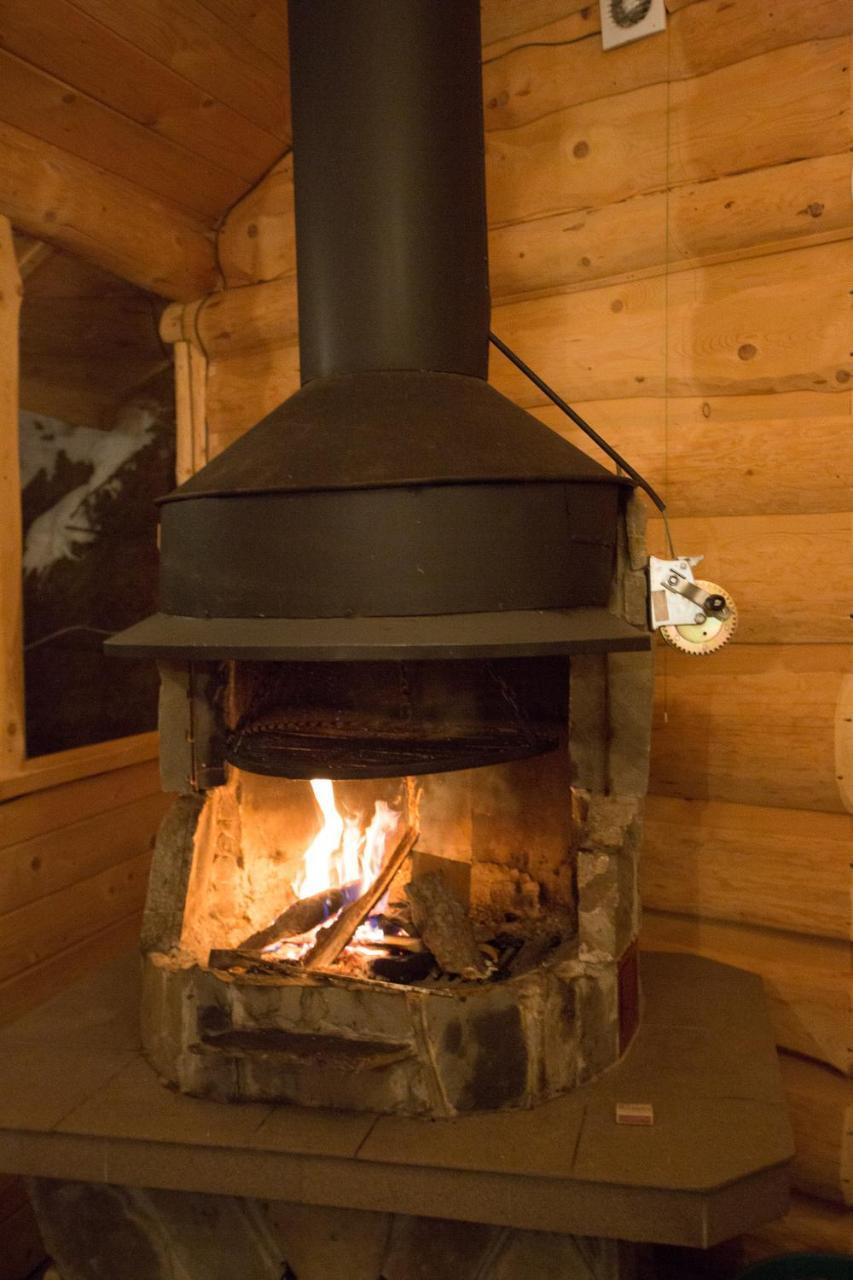 Apartamento Wynajem Pokoi Magdalena Zakopane Exterior foto